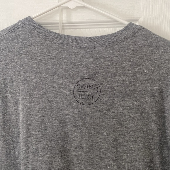 Swing Juice T Shirt - Picture 2 of 3